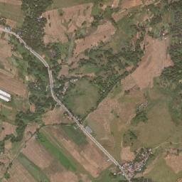 Parista map(satellite map)