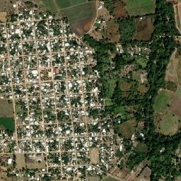 Doctor Rodulfo Figueroa (Tierra Blanca) map(satellite map)
