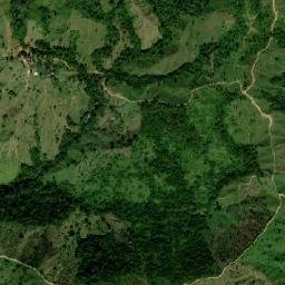 Santa Fe map(satellite map)