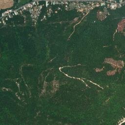 Huyện Đại Lộc map(satellite map)