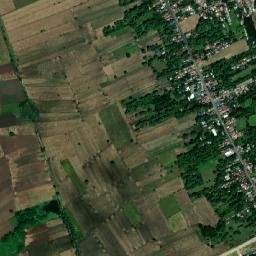 Nalsian Norte map(satellite map)