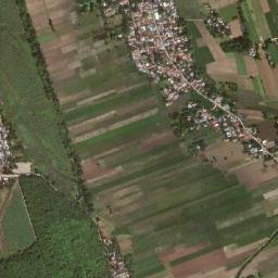 Guiling map(satellite map)