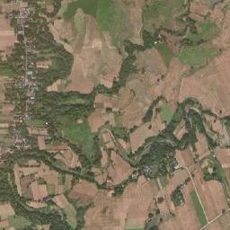 Salvacion I map(satellite map)