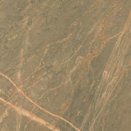 Majzar map(satellite map)