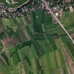 Bayaoas map(satellite map)