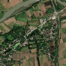 Anulid map(satellite map)