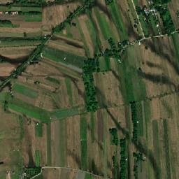 Buenlag map(satellite map)