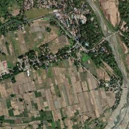 Tayabo map(satellite map)