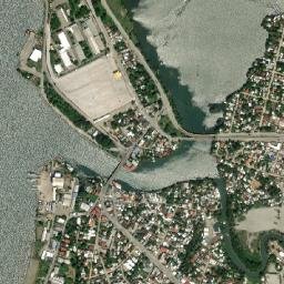 El Porvenir map(satellite map)