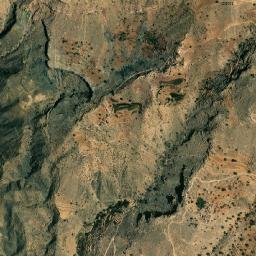 As Sawd map(satellite map)