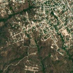 Cuapinolito (Azulillo) map(satellite map)