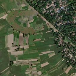 Angatel map(satellite map)