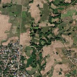 Baloy map(satellite map)