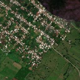 Manuel Ávila Camacho (Ponte Duro) map(satellite map)