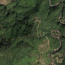Muang Khaleum map(satellite map)