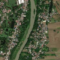 Baluyot map(satellite map)
