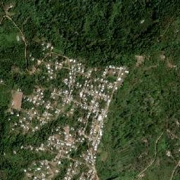 Unión Buenavista map(satellite map)