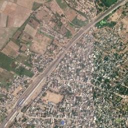Vetapalem map(satellite map)