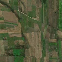 Bautista map(satellite map)