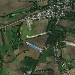 Lanat map(satellite map)