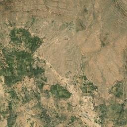 Nihm map(satellite map)
