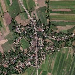 Bogtong map(satellite map)