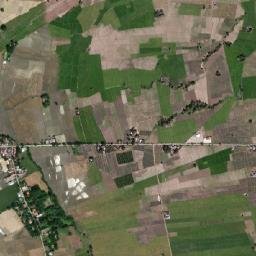 Estrella map(satellite map)