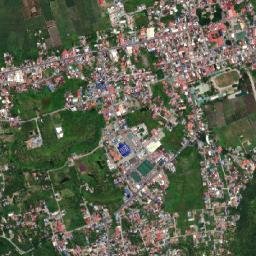 Baler map(satellite map)