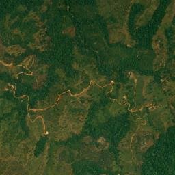 Balfate map(satellite map)