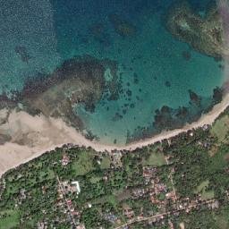 Bolitoc map(satellite map)