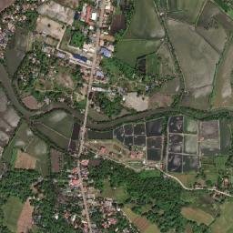 Biay map(satellite map)
