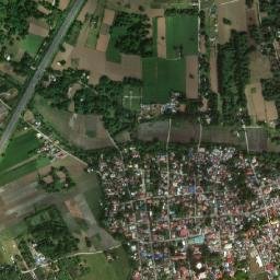 Nampicuan map(satellite map)