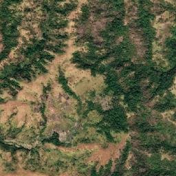 General Luna map(satellite map)