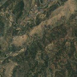 Sharas map(satellite map)