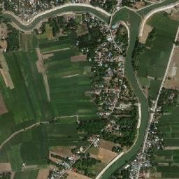 Bacabac map(satellite map)