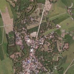 San Andres map(satellite map)
