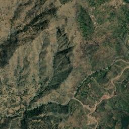 Wadhrah map(satellite map)