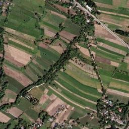 Bayambang map(satellite map)