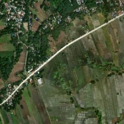 Baquero Norte map(satellite map)
