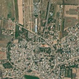 Ron map(satellite map)
