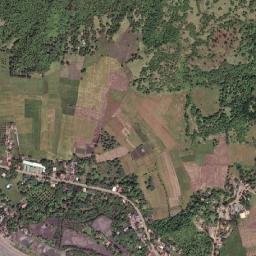 Lucapon map(satellite map)