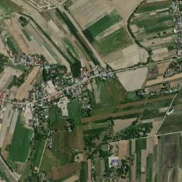 Sapang map(satellite map)