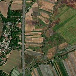 Estacion map(satellite map)