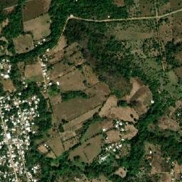 Guadalupe Grijalva map(satellite map)