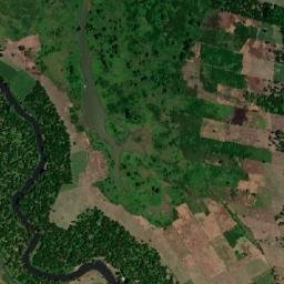 Puerto Alto map(satellite map)