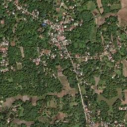Sinilian First map(satellite map)