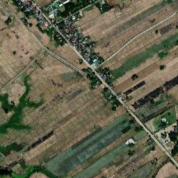 Lennec map(satellite map)