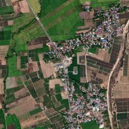 Macapsing map(satellite map)