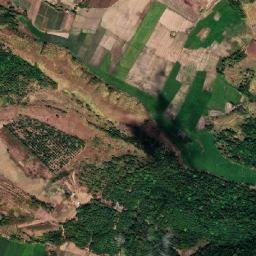 Rizal map(satellite map)