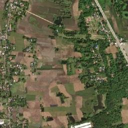 Mabilang map(satellite map)